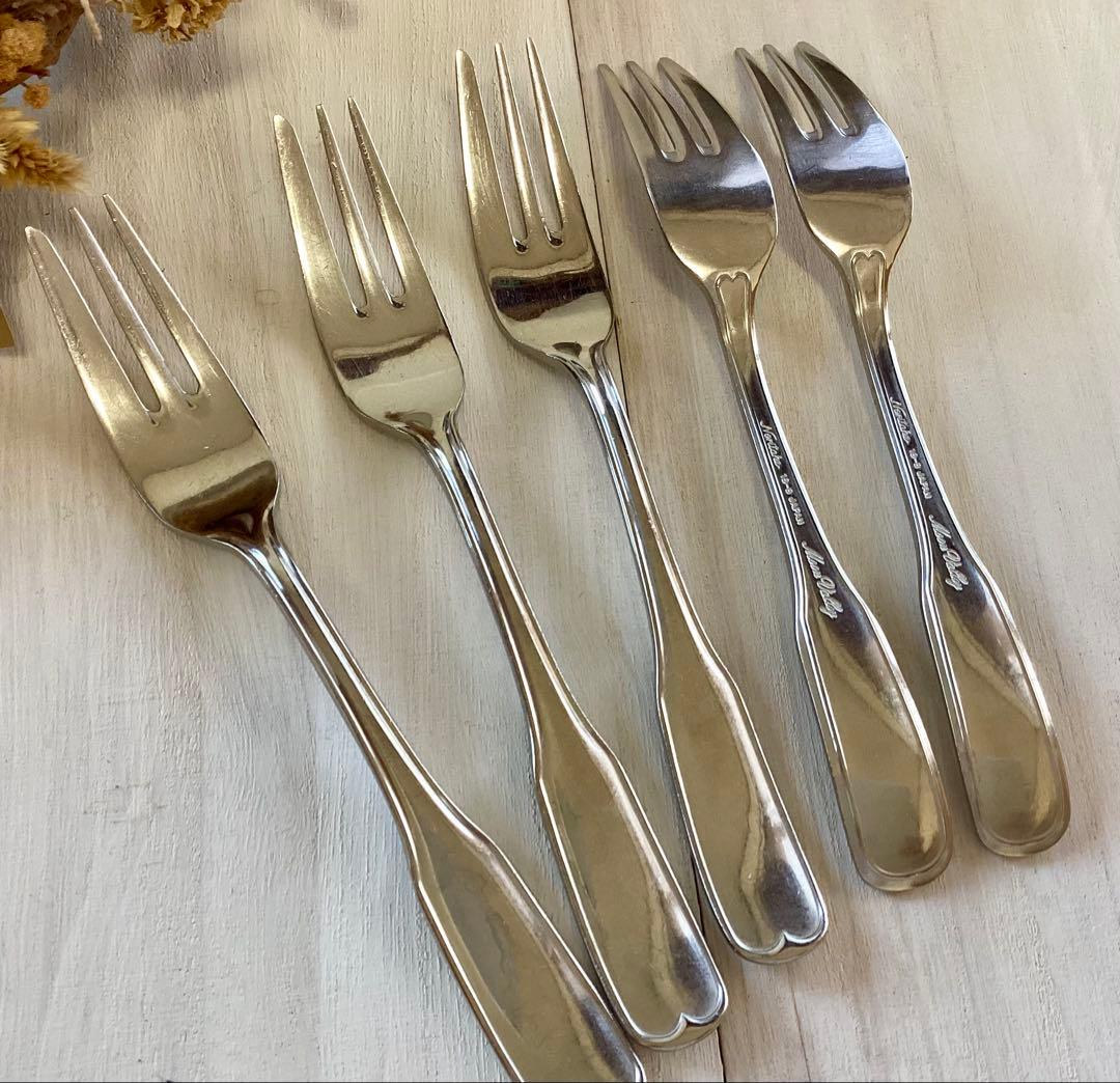 k様専用 Noritake ムーンバレー カトラリーセット 52本 - メルカリ