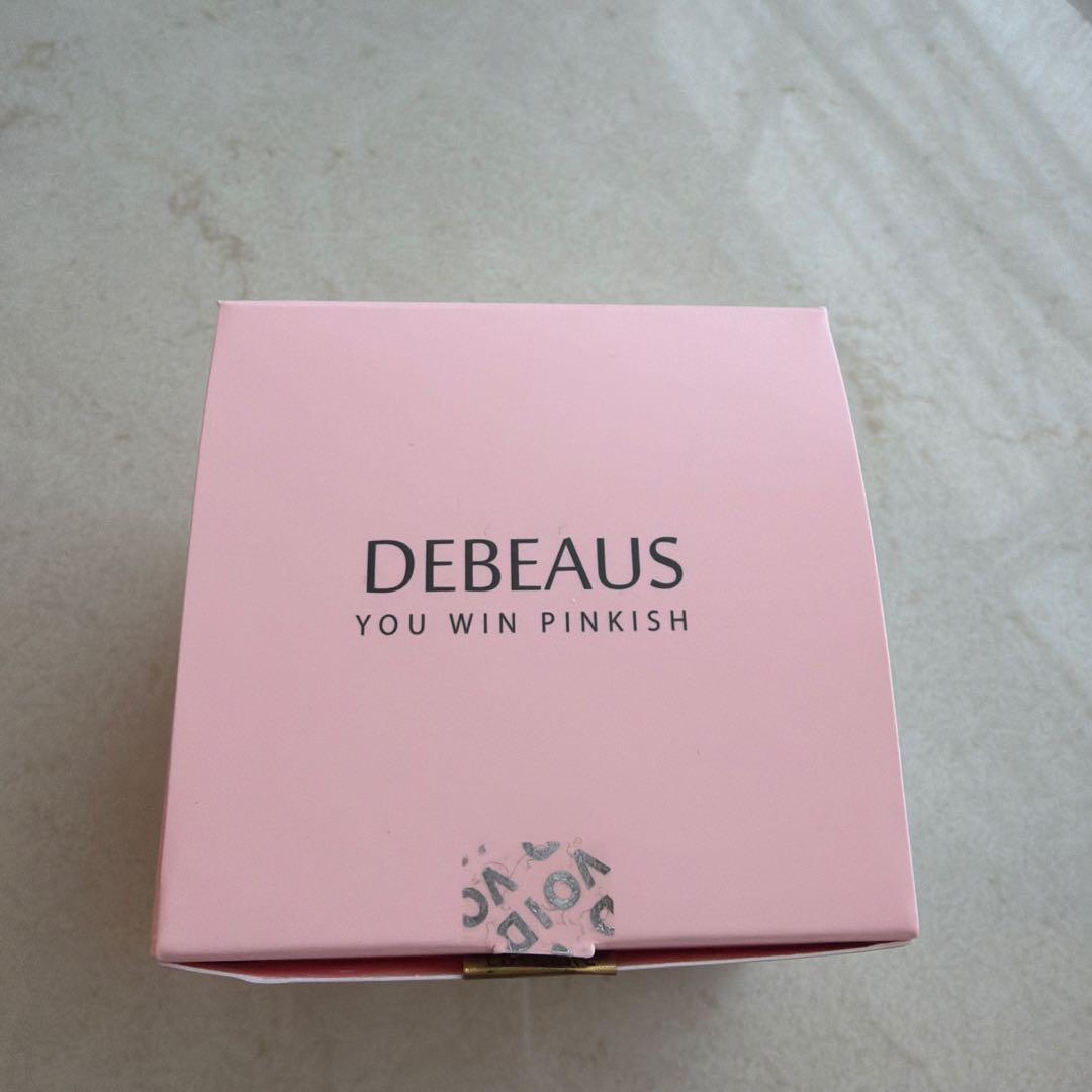 ディビュースインテンシブエナジェニック