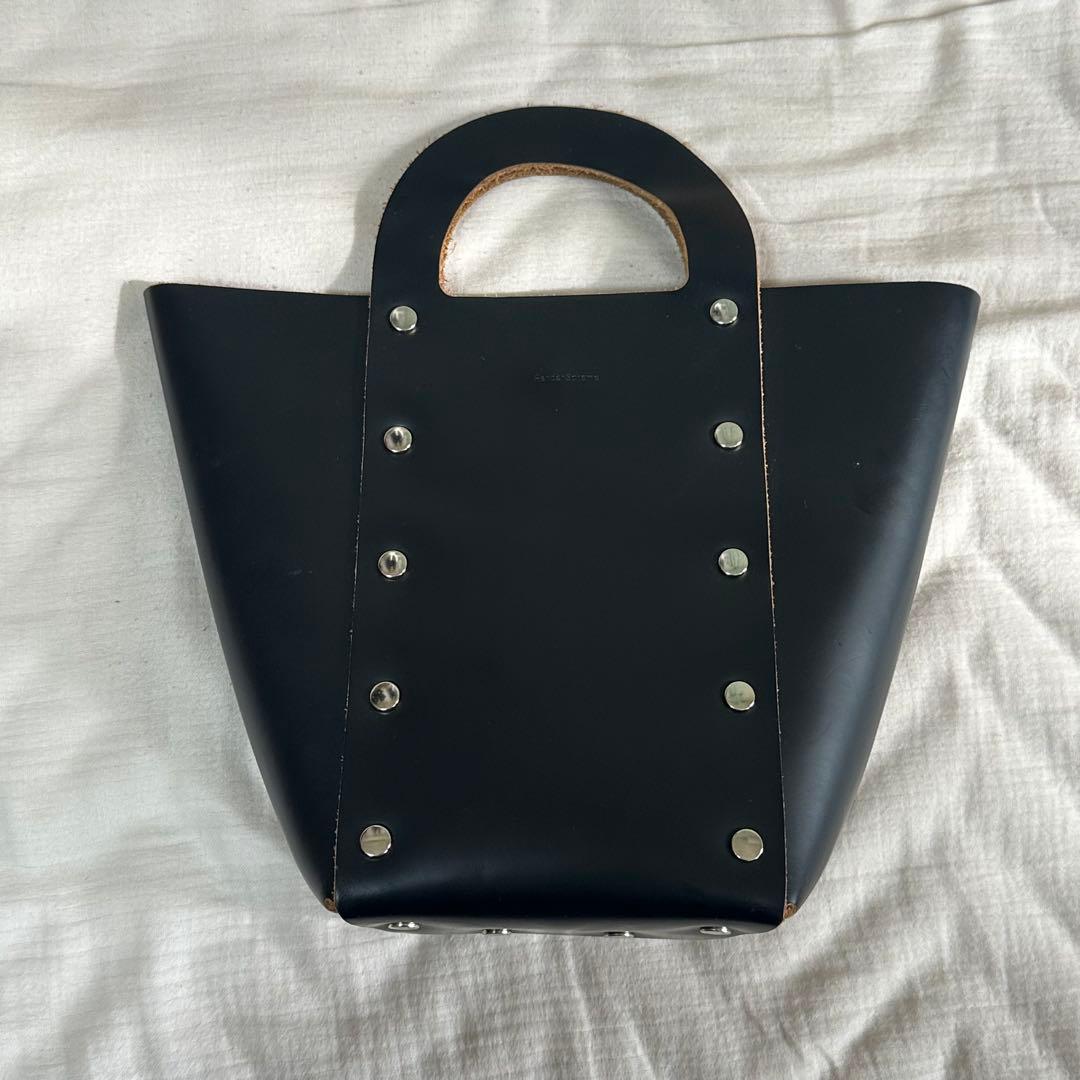 バッグ Hender Scheme hand bag M Hender Schemer （エンダースキーマ） your choice assemble hand bag