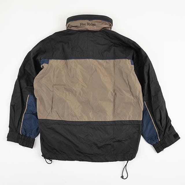 90s コロンビア マウンテンパーカー ブルゾン あのちゃん着用 Mサイズ