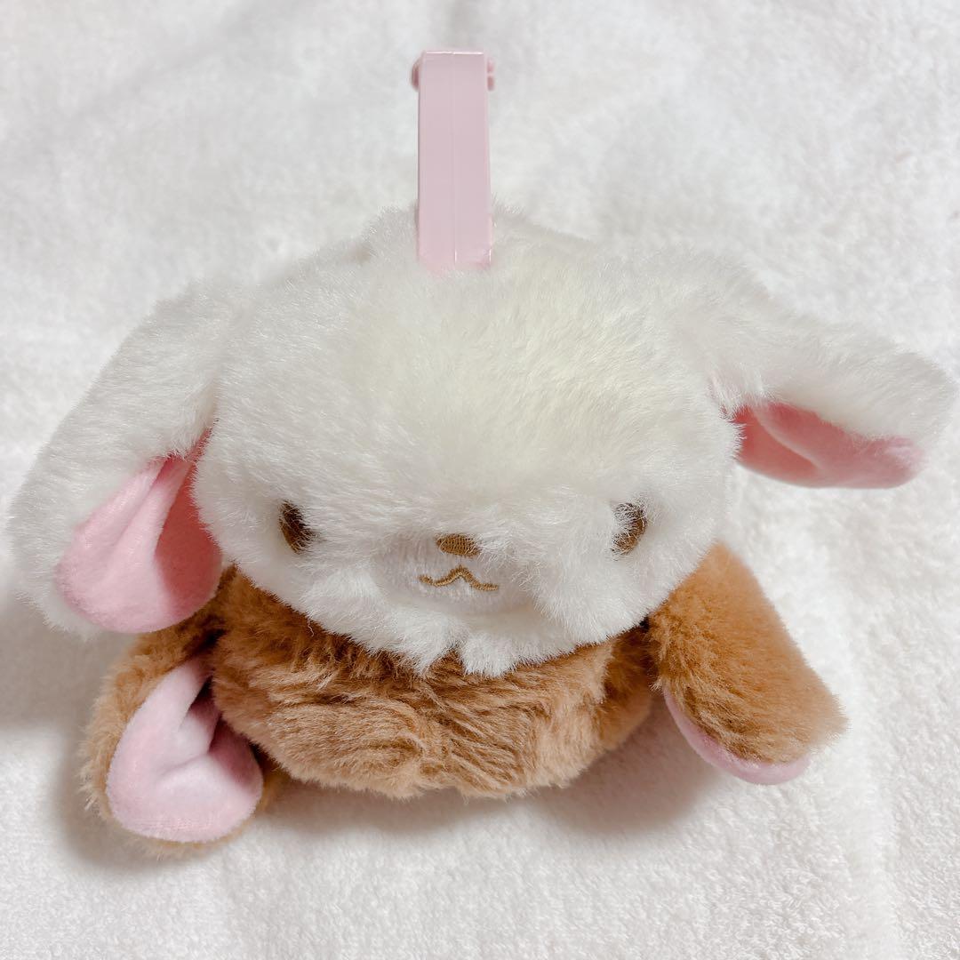 新品】平成レトロ サンリオ シュガーバニーズ フェイスサイズ ミニ