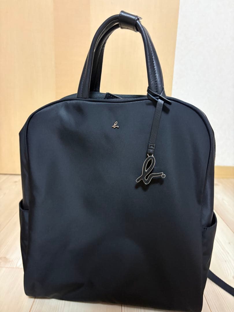 agnes b. リュック