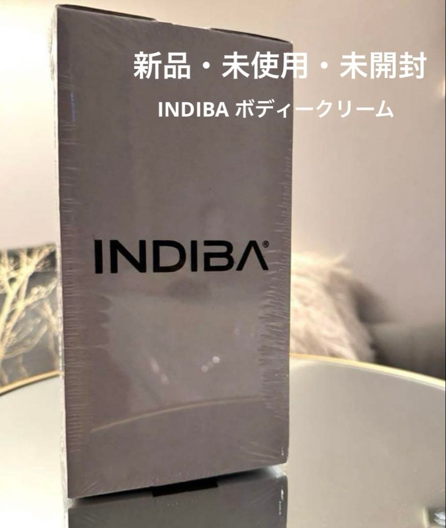 【新品・未使用】INDIBA Proionic /ボディークリーム Indiba Proionic Anti-cellulite cream (1000 ml) - Activa Suministro