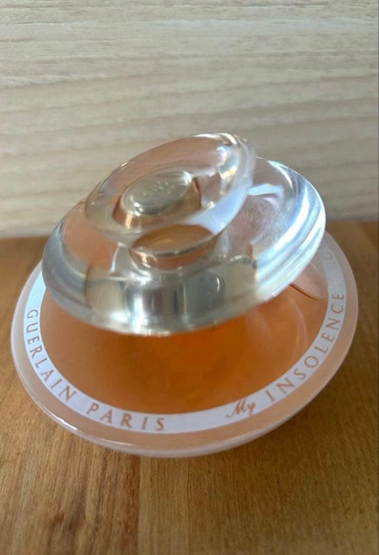 ゲラン マイアンソレンス オーデトワレ50ml ゲラン マイアンソレンス