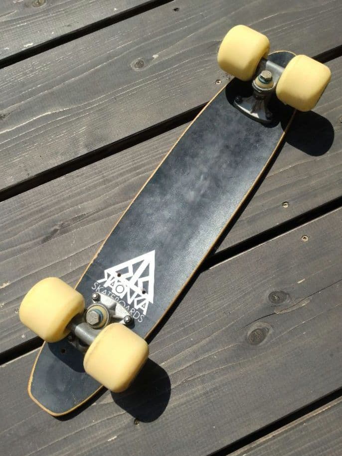 オリジナルミニクルーザー　コンプリート(完成品)