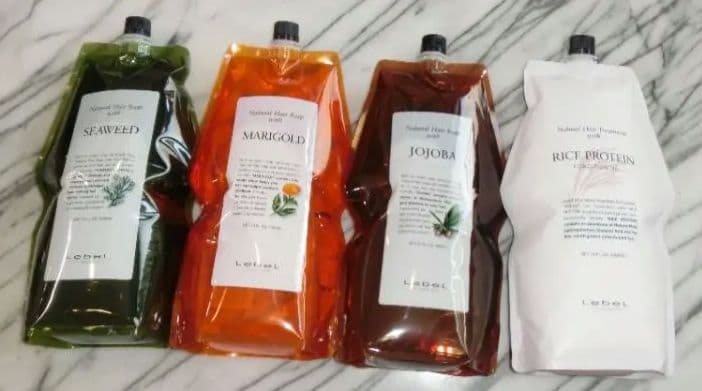 どれでも６本ルベルSW,MG,JOJOBA,RPライスプロテインシャンプー