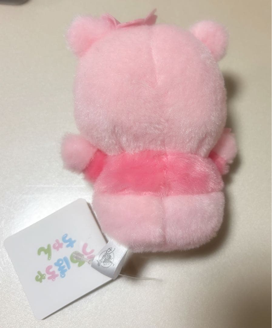 レア商品】SAKURAうるぽちゃちゃん ぬいぐるみ プーさん - メルカリ