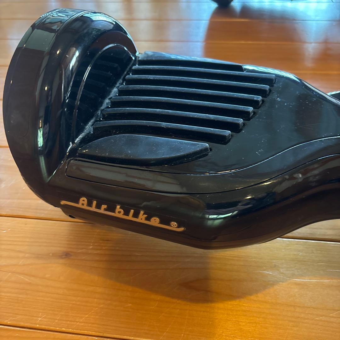 Airbike 電動スケボー 黒