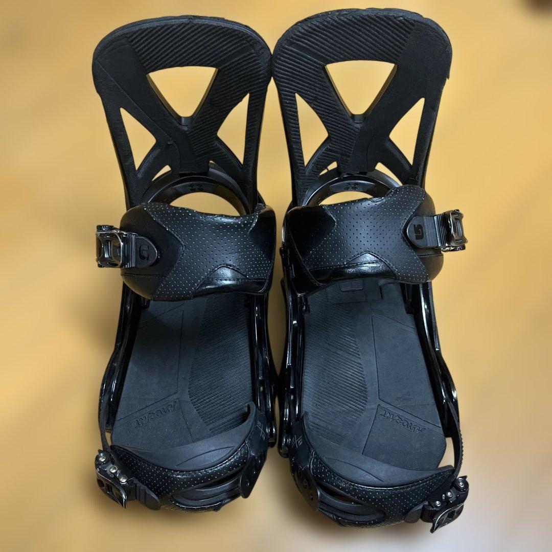 BURTON CARTEL（カーテル） 24-25モデル . BURTON .『 CARTEL X 』. ReFlex . Gray Pink