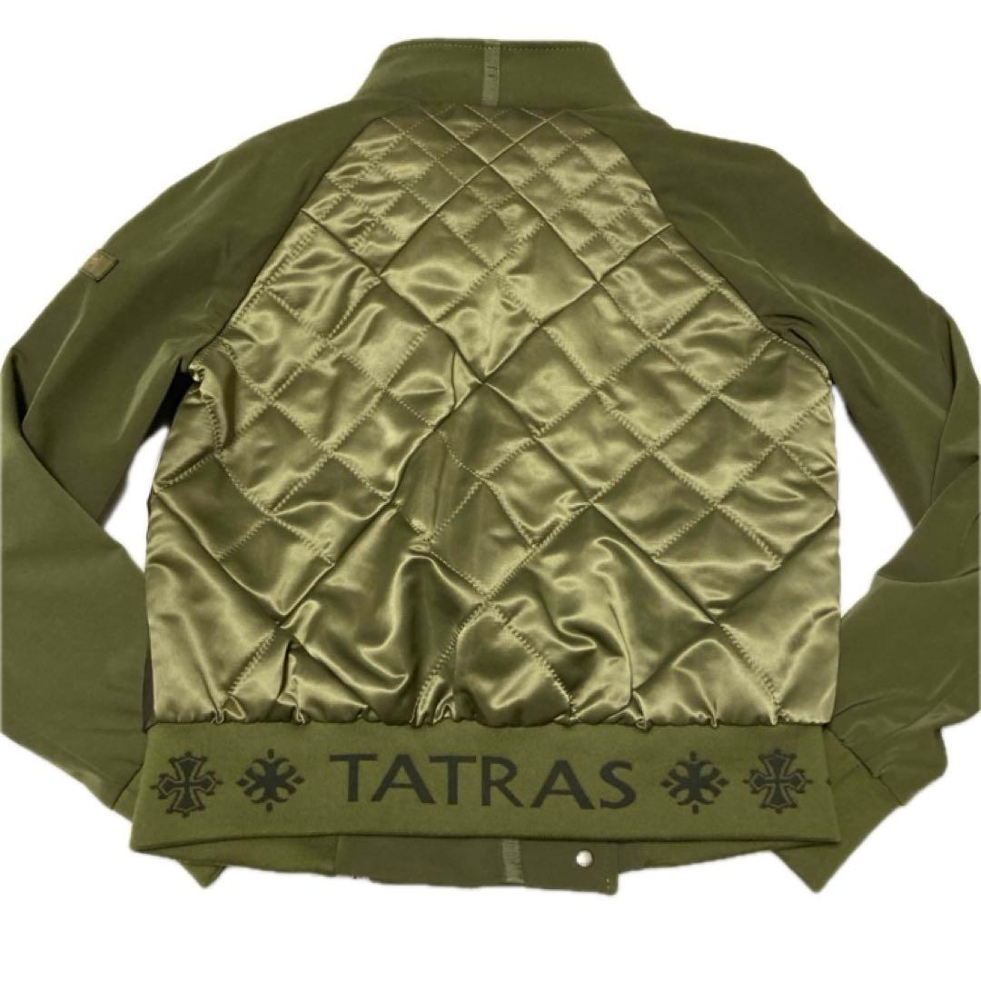 タトラス　TATRAS ジャケット