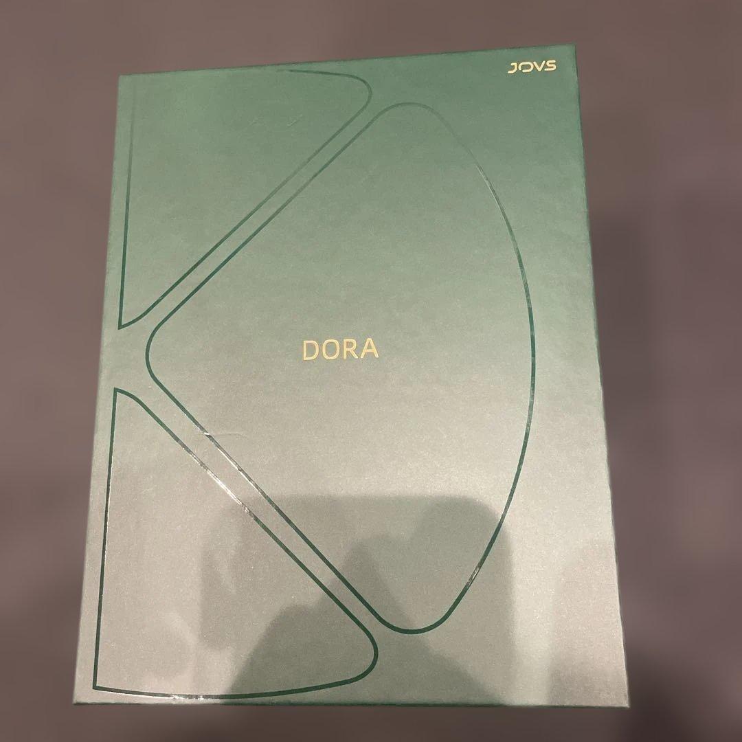 JOVS Dora 脱毛器 A943