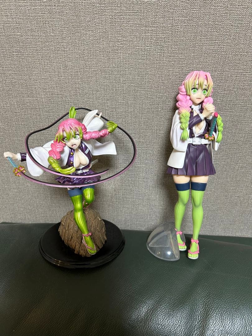 鬼滅の刃　一番くじ　フィギュア　ラストワン　Ａ賞　マスターライズ