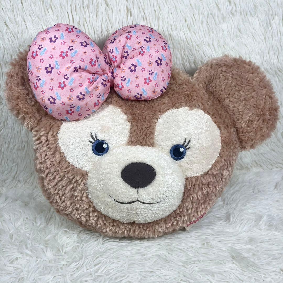 【美品】ShellieMay シェリーメイ アウラニ リュック ディズニー