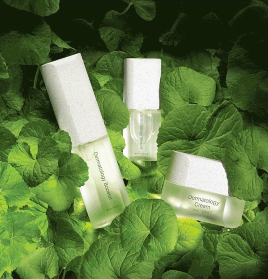 【正規品】ICD化粧品,インセルダムブースター、セラム、クリーム３点セット