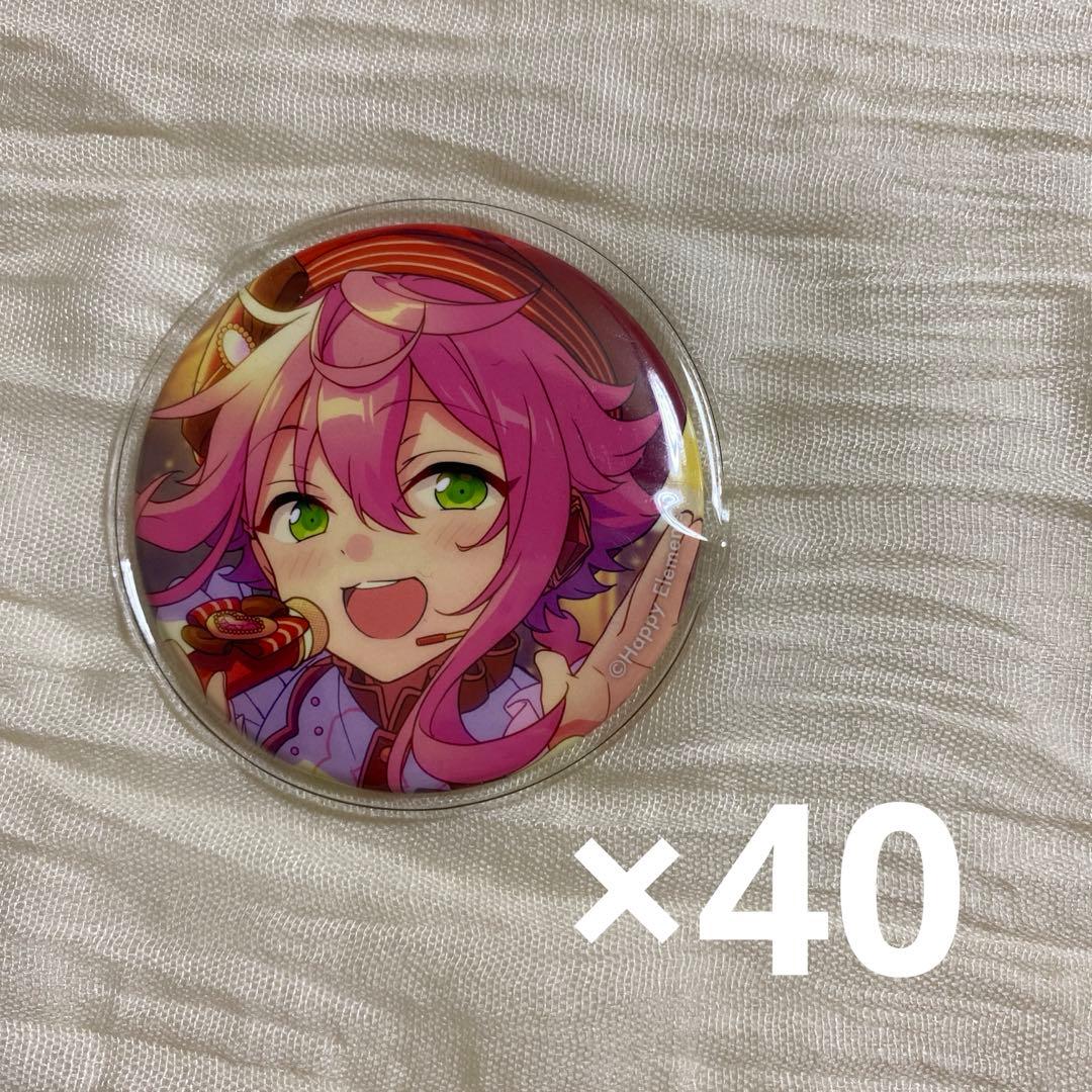 姫宮桃李 フィーチャー 缶バッジ 2022 Autumn idol フィーチャースカウト2缶バッジ［2023 AUTUMN］-Idol Side-（BOX