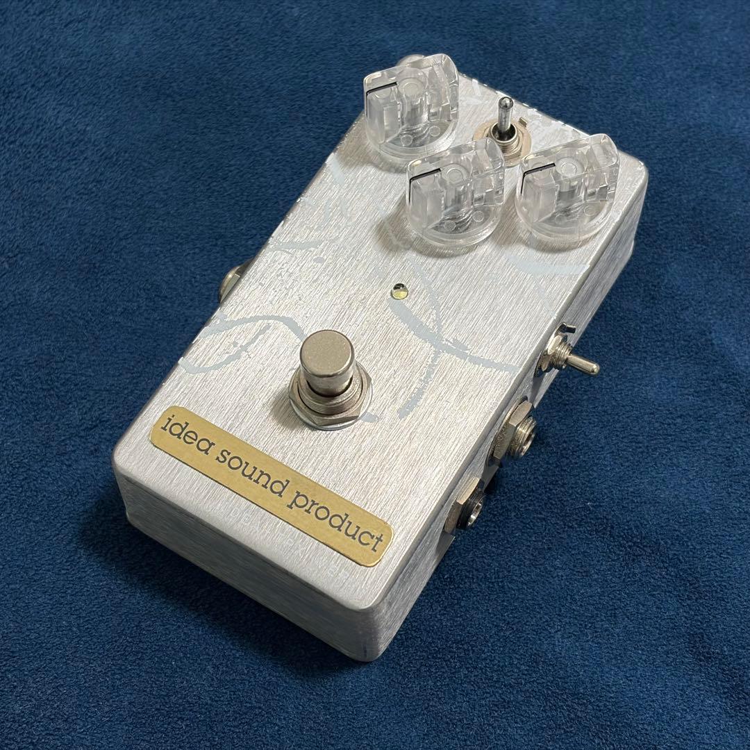 ギター idea sound product / IDEA-TPX ver.1