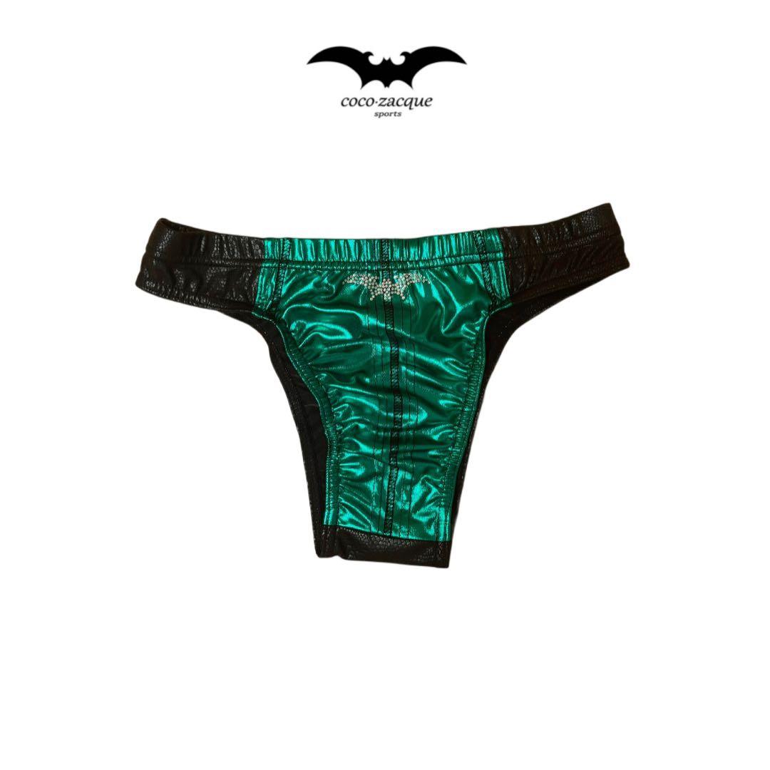 【新品未使用】cocozacque ココザック Pro Sサイズ