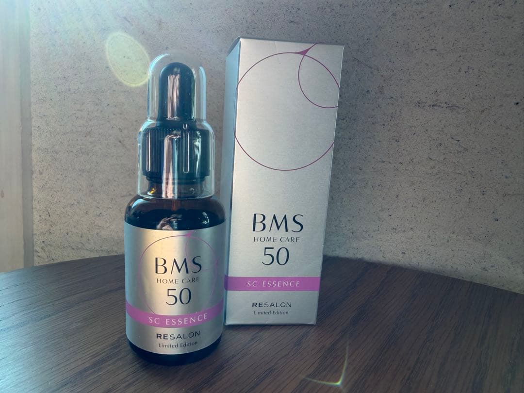 luminarie1908 専用　　BMS ホームケア　SC エッセンス
