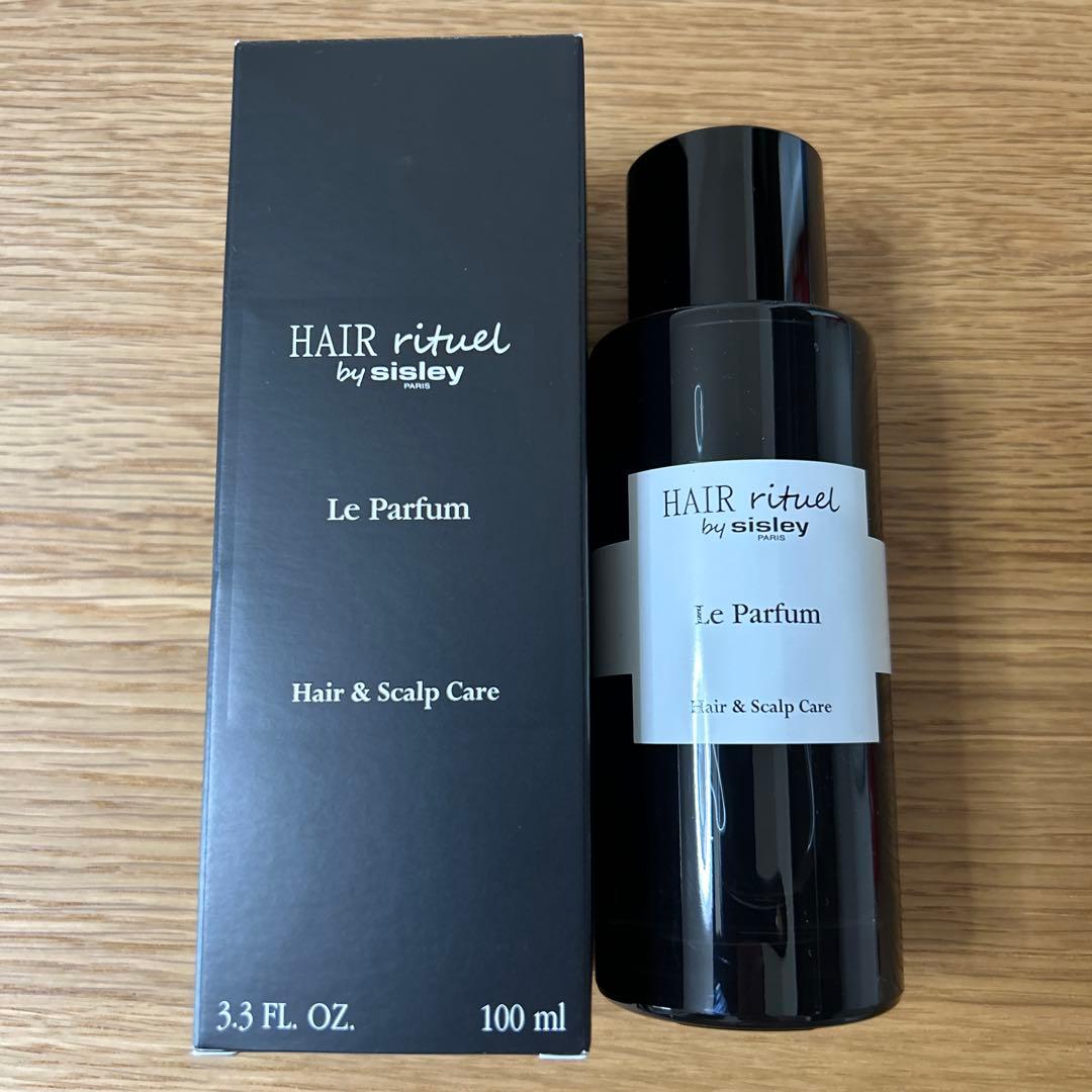 sisley シスレー ヘア リチュアル ル パルファム