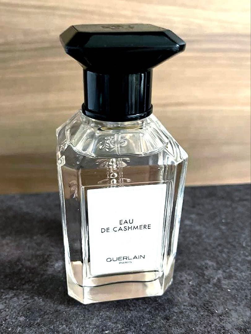 Guerlain Eau de Cashmere 香水