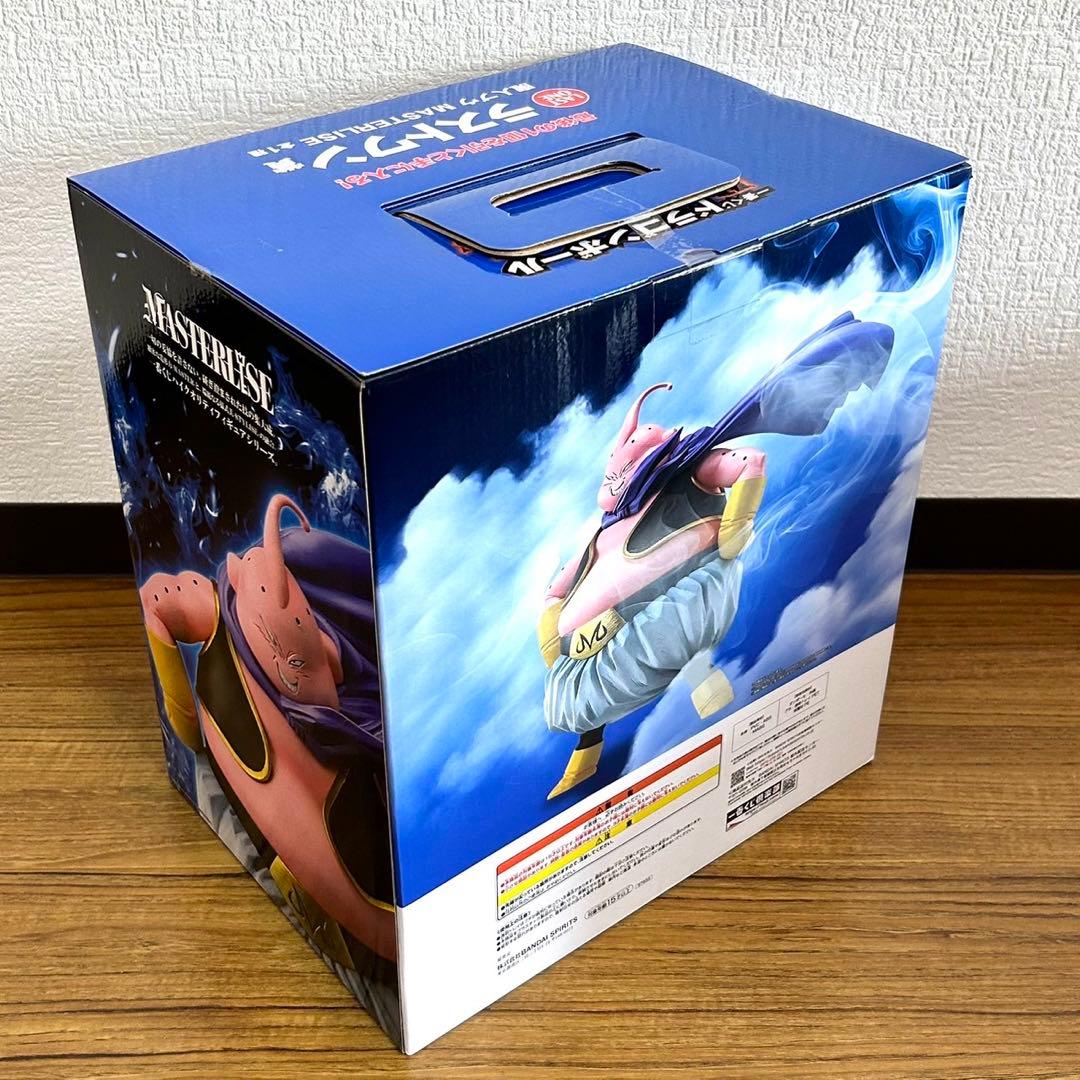 ドラゴンボール 一番くじ 魔人ブウ - メルカリ