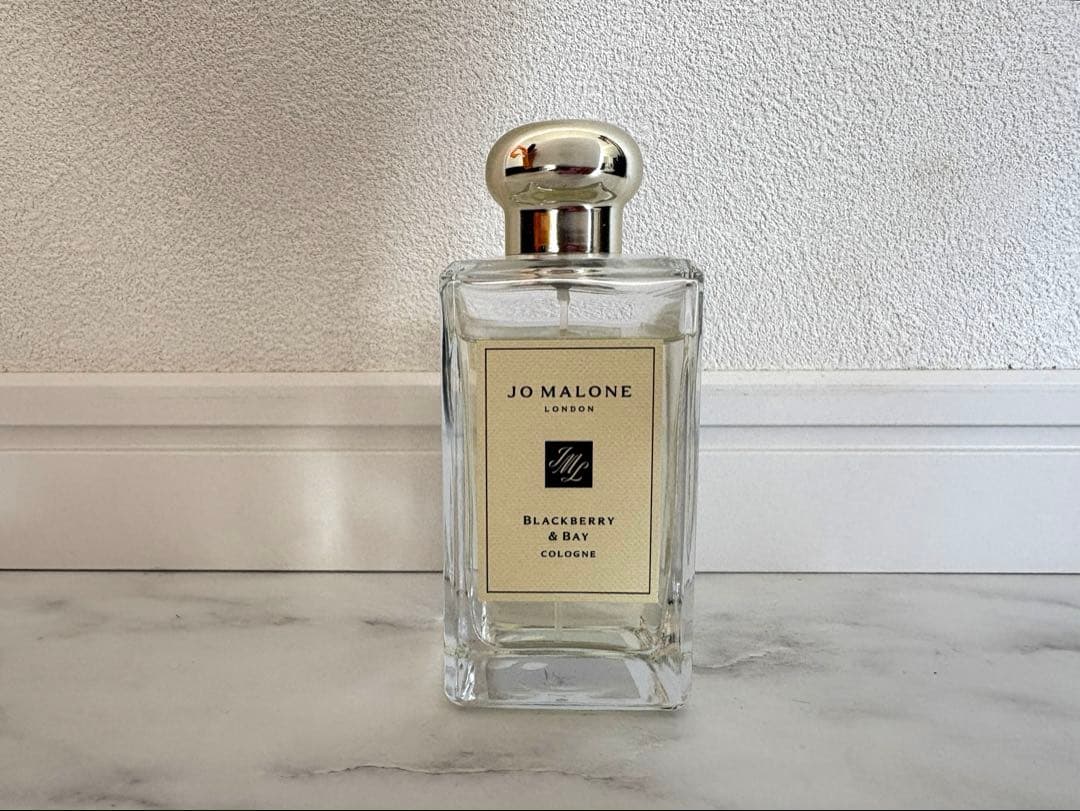 香水(女性用) Jo Malone Blackberry & Bay Cologne 100ml