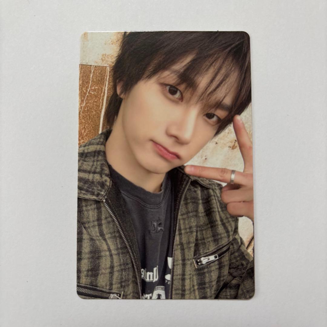 BOYNEXTDOOR ソンホ トレカ - メルカリ