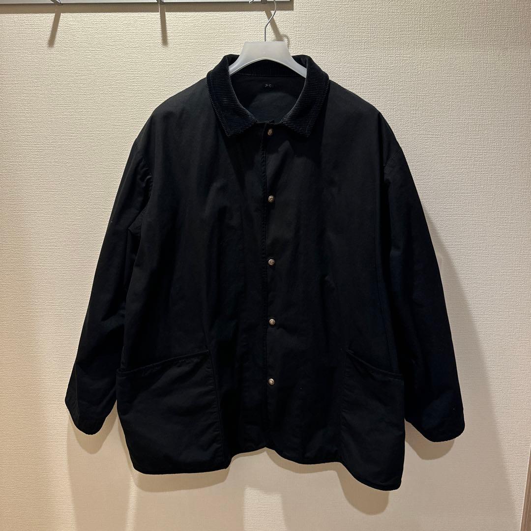 ポータークラシック PARAFFIN CORDUROY JACKET - メルカリ
