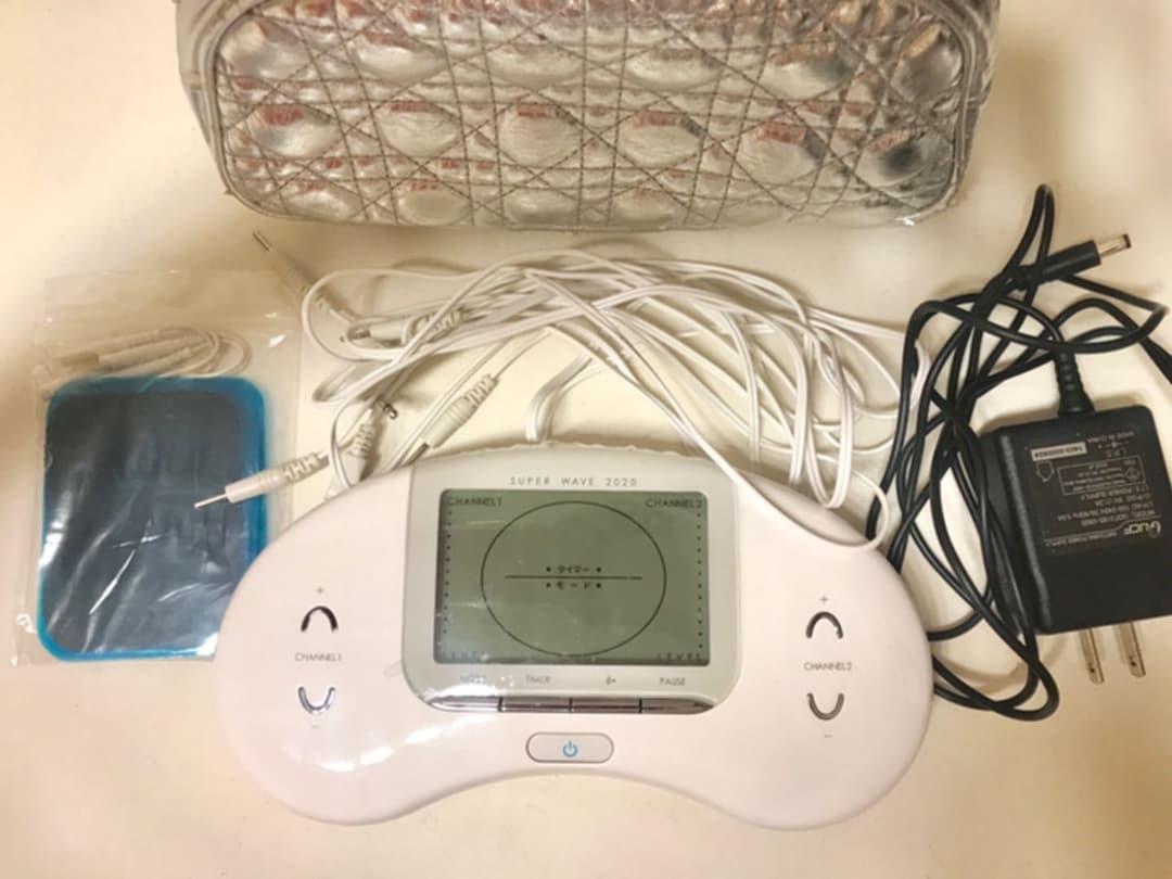 パルティール SUPER WEVE 2020