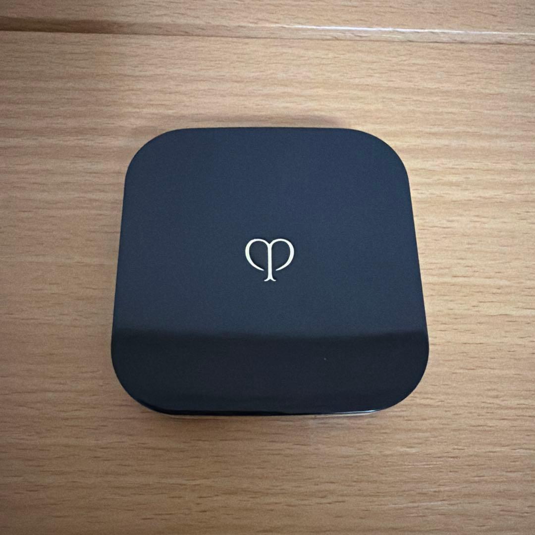 クレ・ド・ポー ボーテ プレストパウダー