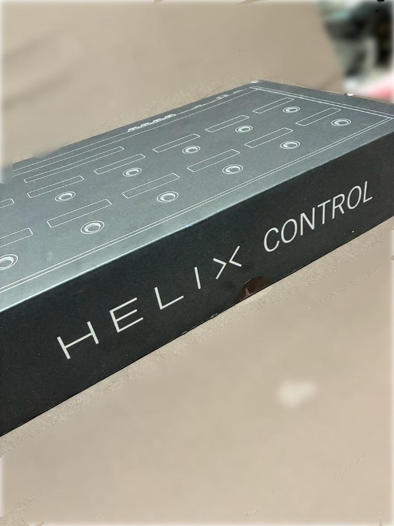 Line 6 Helix Control フットスイッチ