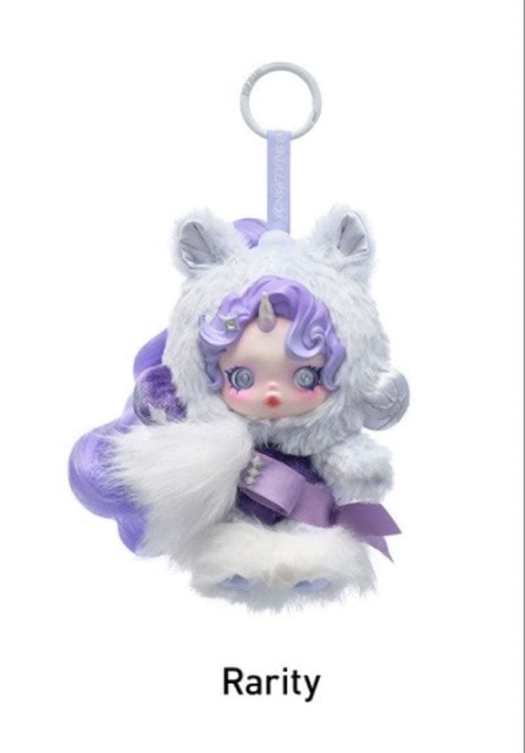 POPMART Skullpanda x My Little Pony シリーズ - メルカリ