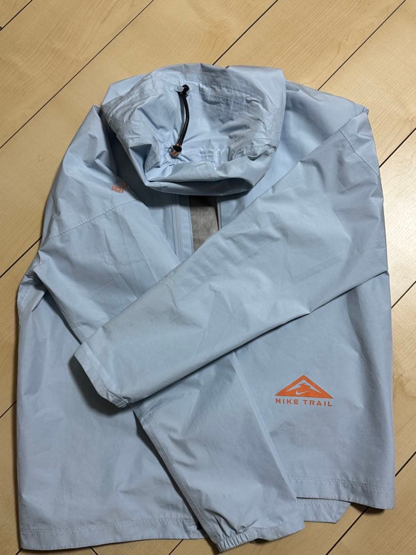 Nike Trail ナイキ トレイル GORE-TEX ジャケット Mサイズ