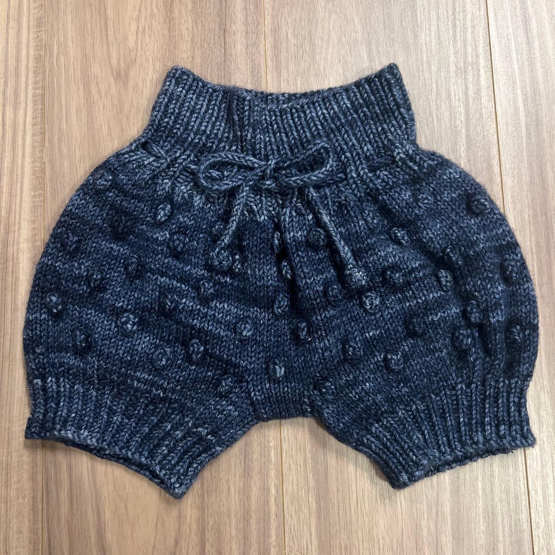 misha and puff Popcorn Bloomer 18-24m - メルカリ