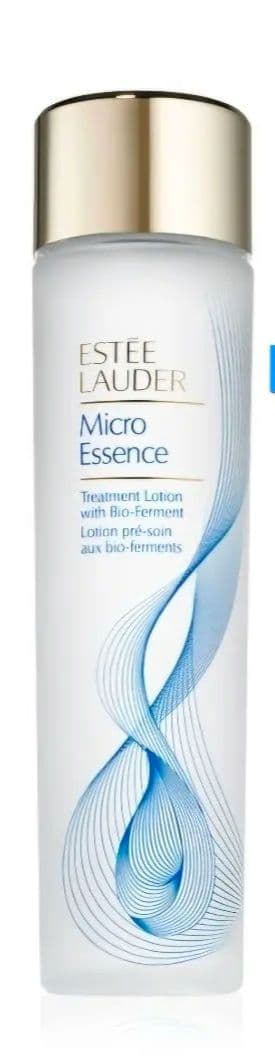 ESTEE LAUDER Micro Essence 200mlローション BF