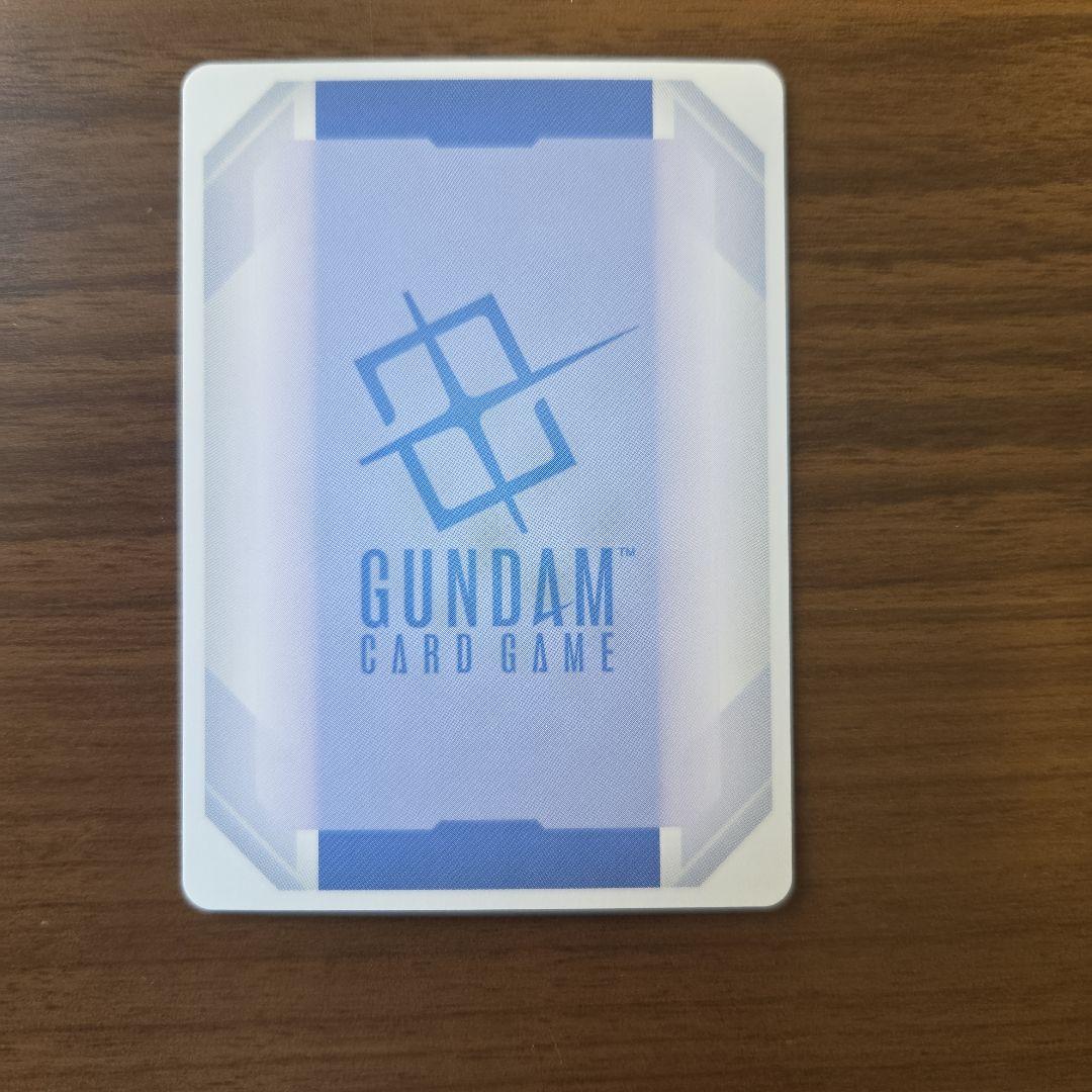 フリーダムガンダム パラレル ガンダムカードゲーム - メルカリ