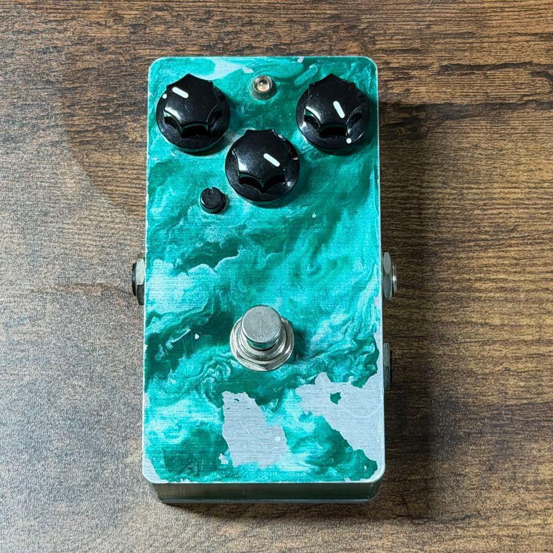 ギター leqtique Beryl