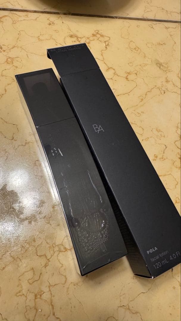 POLA B.A ローション 120ml