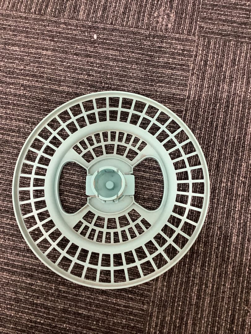 東芝 衣類乾燥機 2017年製 ED-45C(W) 4.5kg