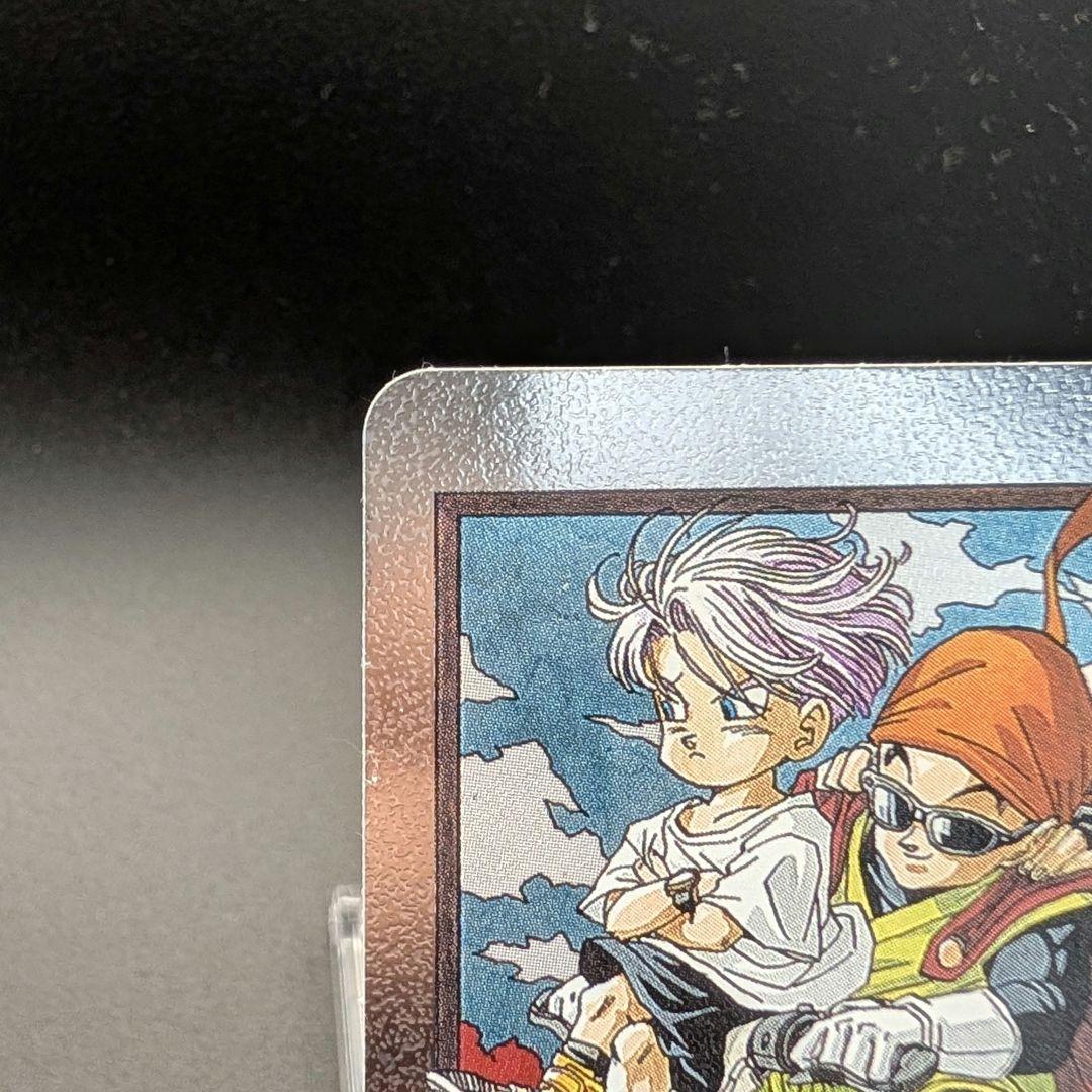 フュージョンワールド エナジーマーカー E-84 銀 - メルカリ