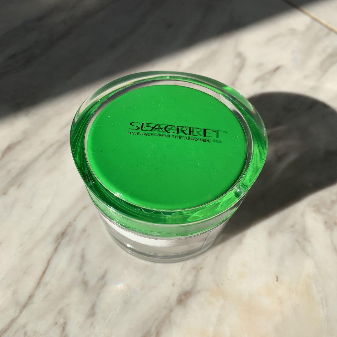 SEACRET ホットマスク