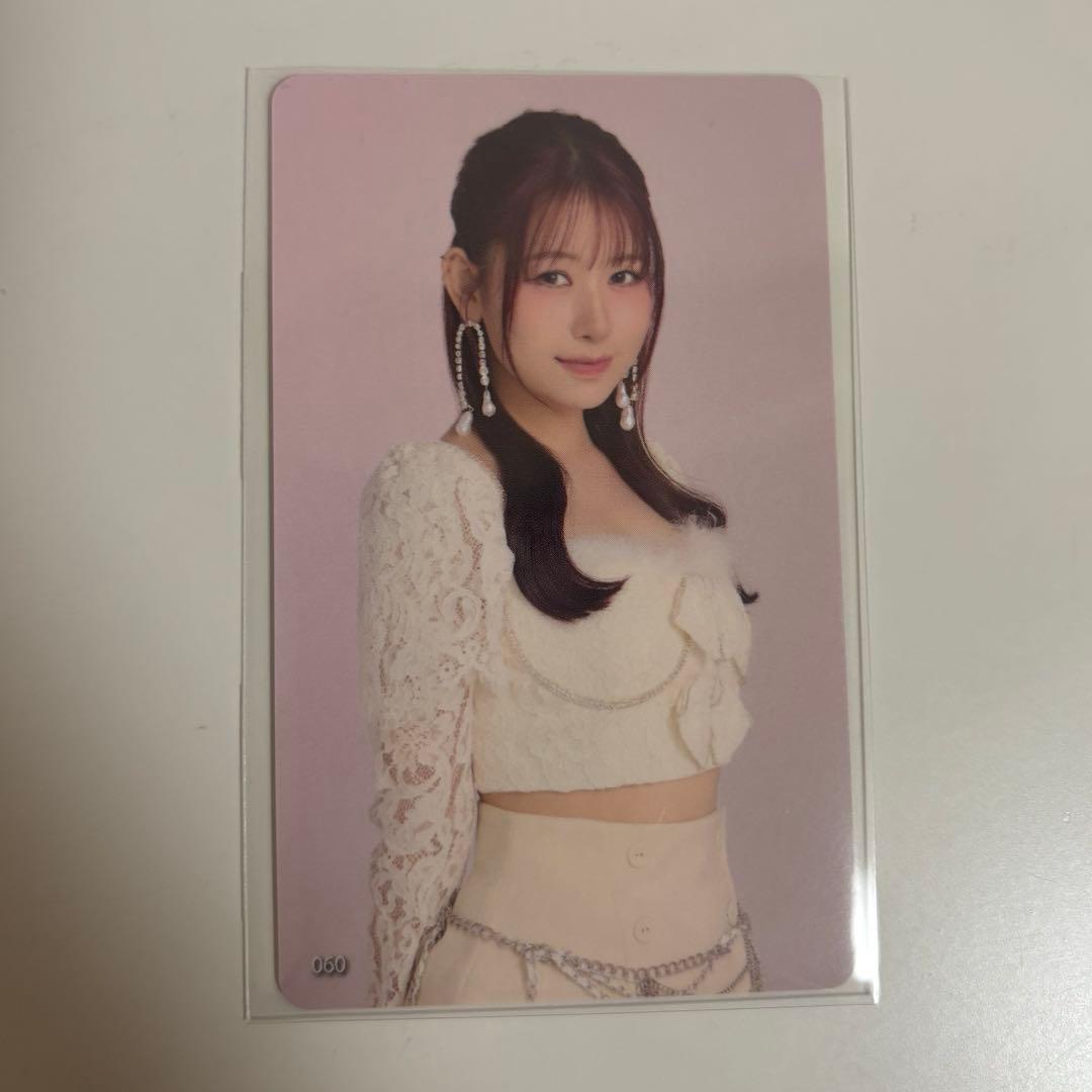 ME:I 笠原桃奈060 - メルカリ