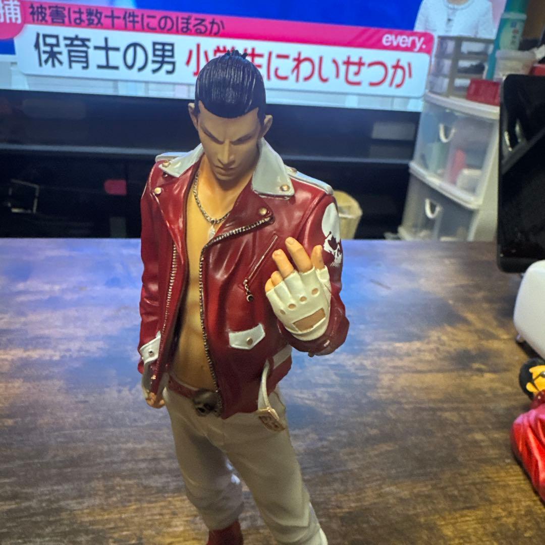 FBG フラッシュバックジェネレーション　九能