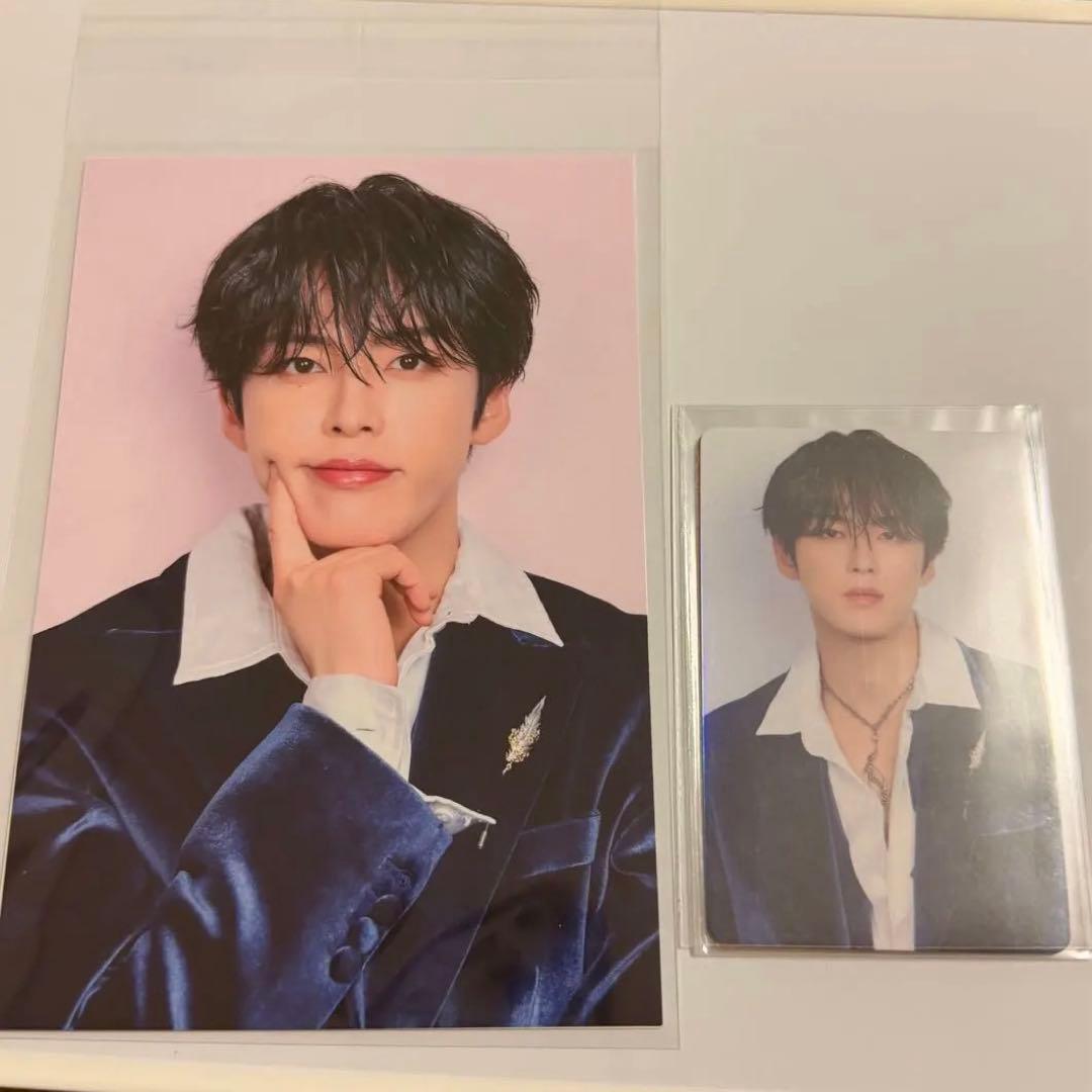 JO1 KCON LA 2025 MD フォトカード トレカ 河野純喜 - メルカリ