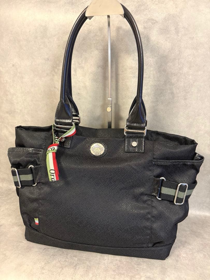 orobianco オロビアンコ　トートバック Orobianco（オロビアンコ） トートバッグ Orobianco GRYDA TRISSA