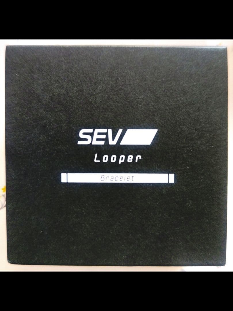 SEV ルーパー ブレスレット