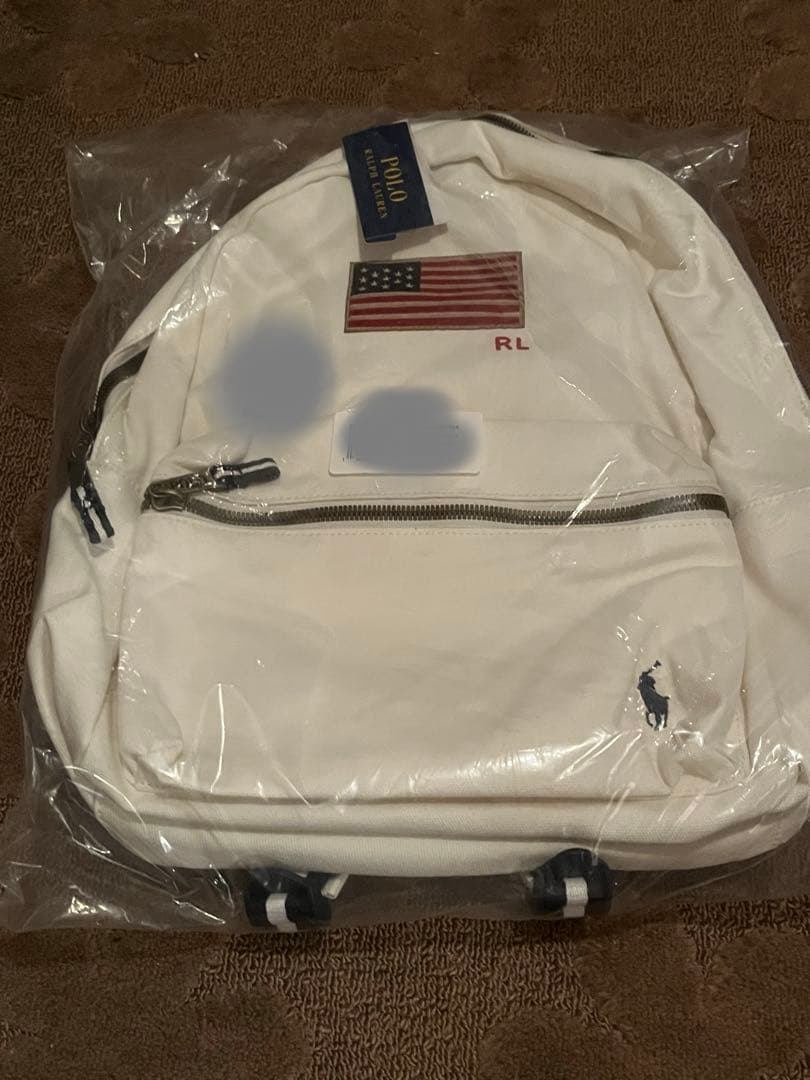 ラルフローレン★バックパック★新品