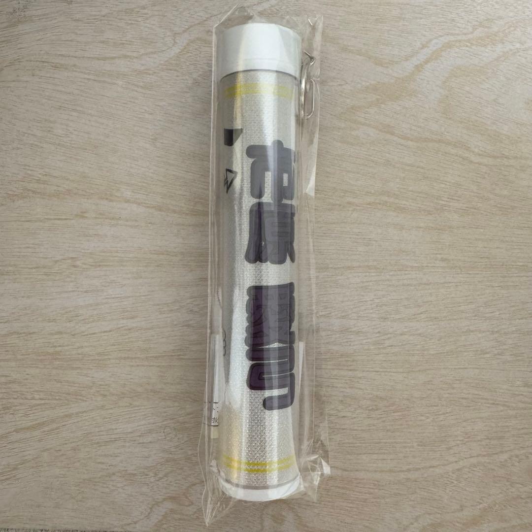 ≒JOY ニアジョイ ペンライトフィルム　市原愛弓　新品未開封 ≒JOY ニアジョイ ペンライトフィルム 市原愛弓 - メルカリ