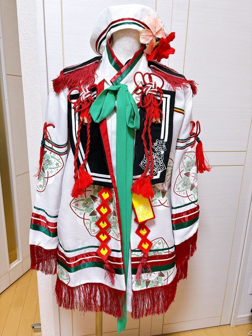 オランピアソワレ オランピア コスプレ衣装 オランピアソワレ | アニメイト