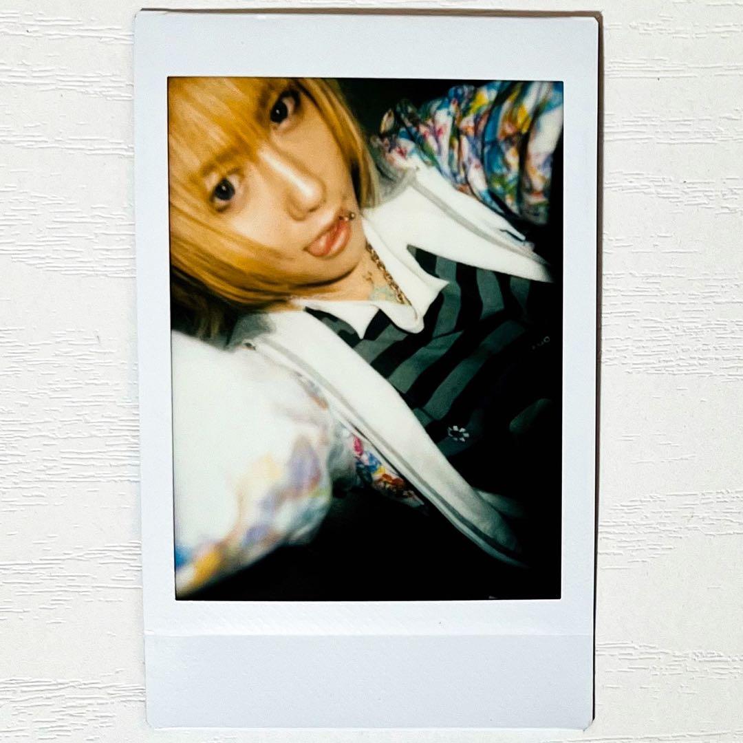 V系☆RoNo☆Cro☆ろのくろ【Minami】チェキ【277】 - メルカリ